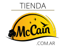 Mc Cain